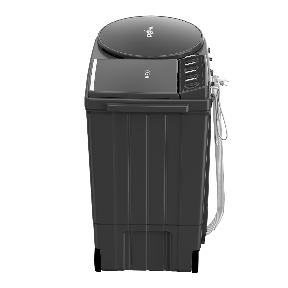 Whirlpool Washing Machines