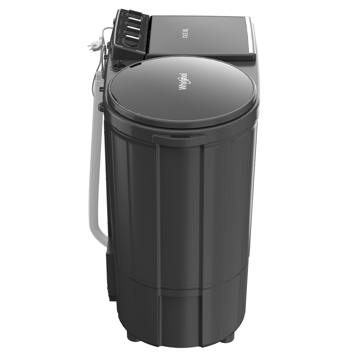 Whirlpool Washing Machines