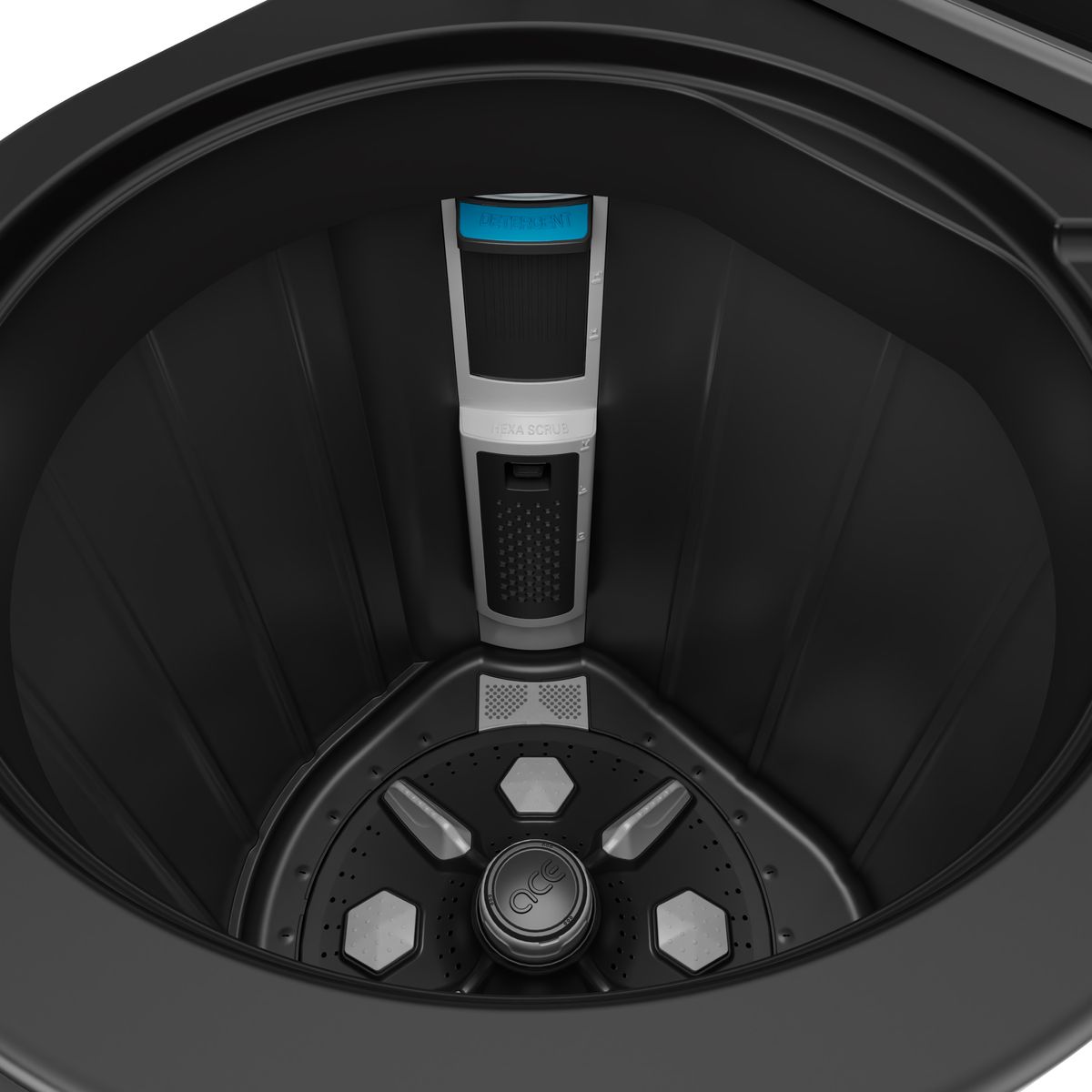 Whirlpool Washing Machines