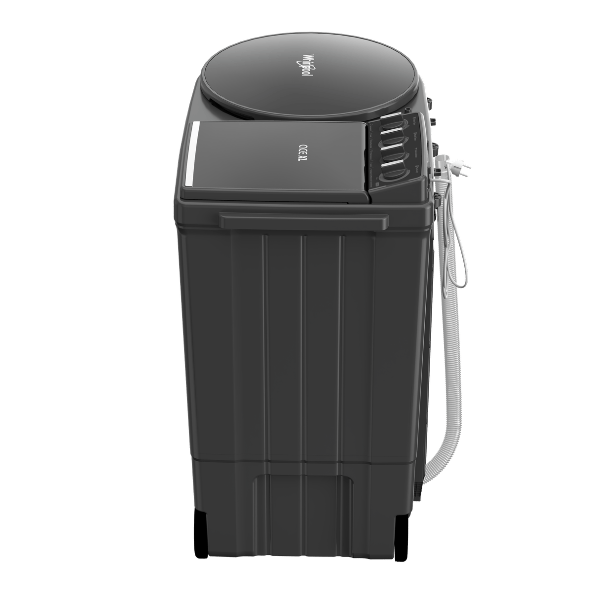 Whirlpool Washing Machines