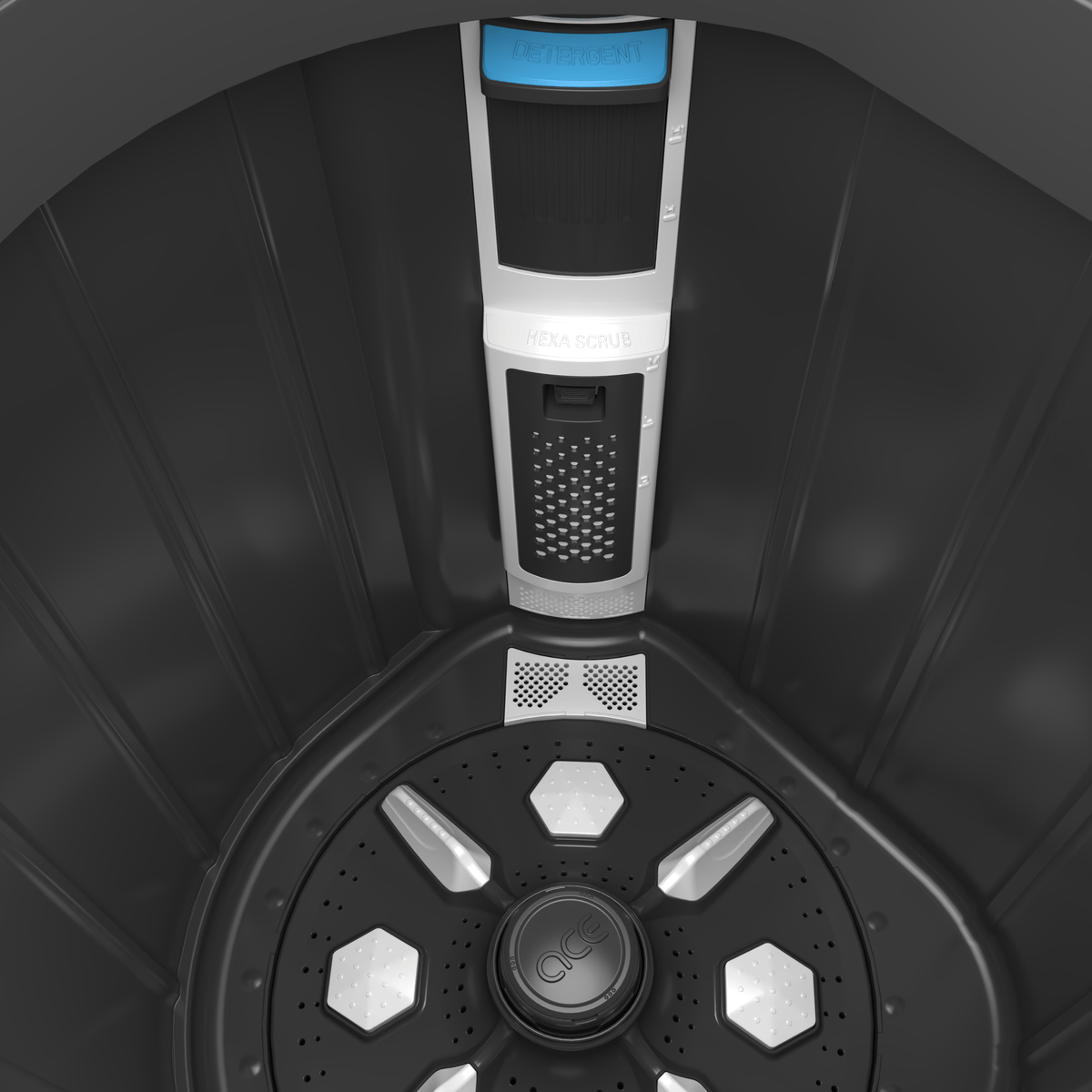 Whirlpool Washing Machines