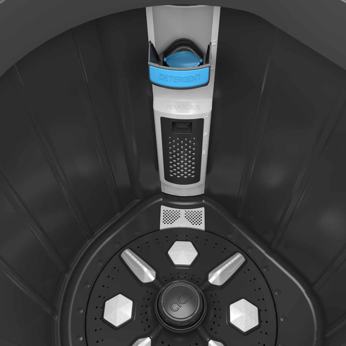 Whirlpool Washing Machines