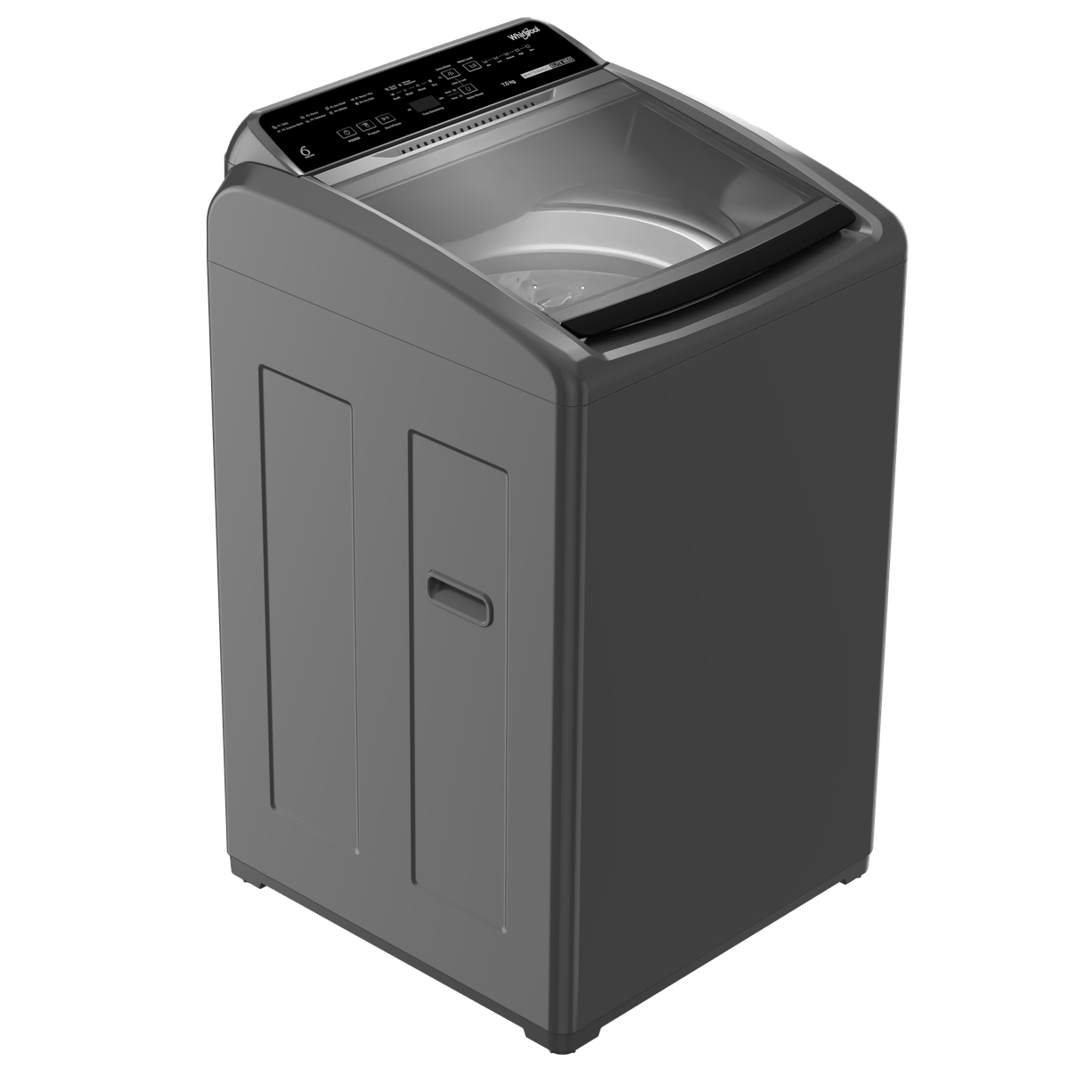 Whirlpool Washing Machines