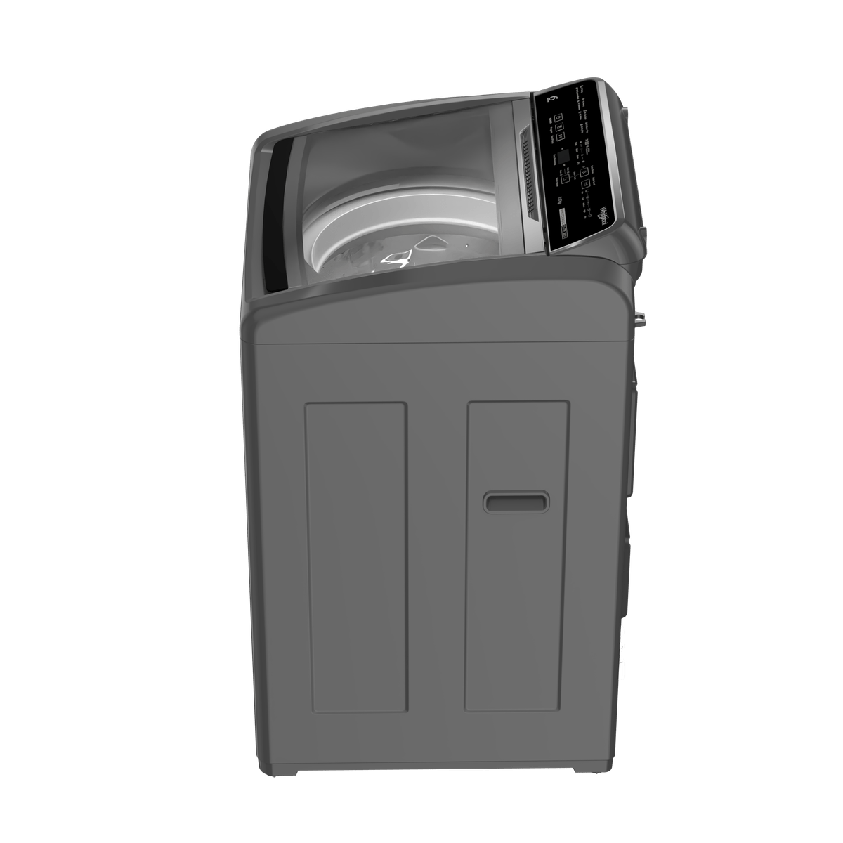 Whirlpool Washing Machines