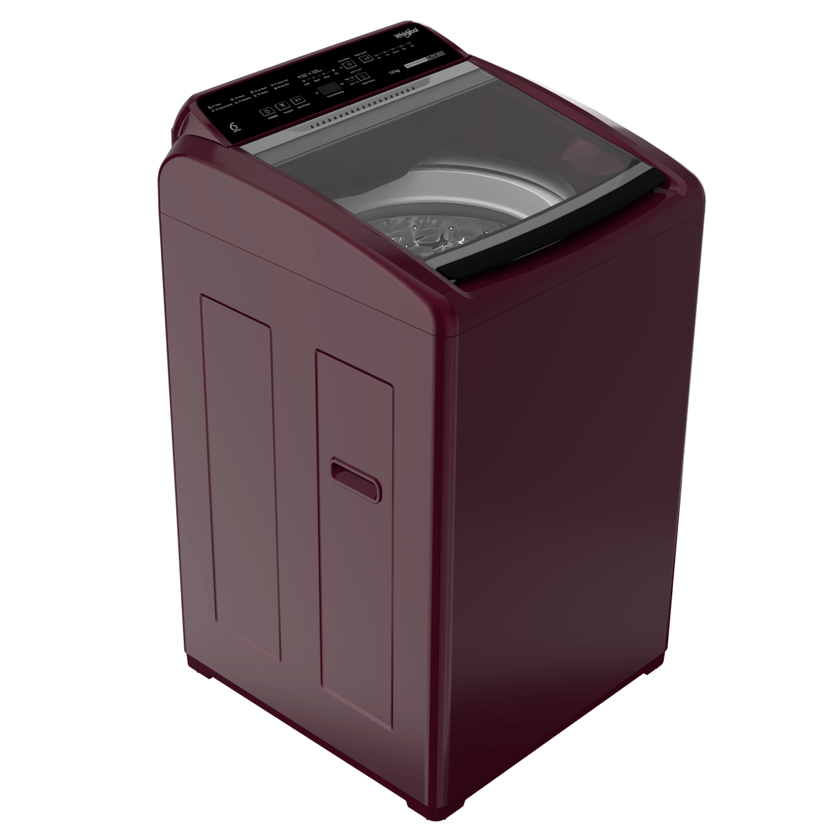 Whirlpool Washing Machines