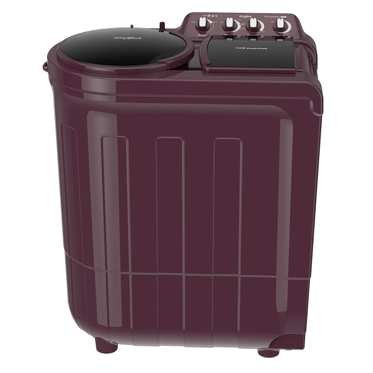 Whirlpool Washing Machines