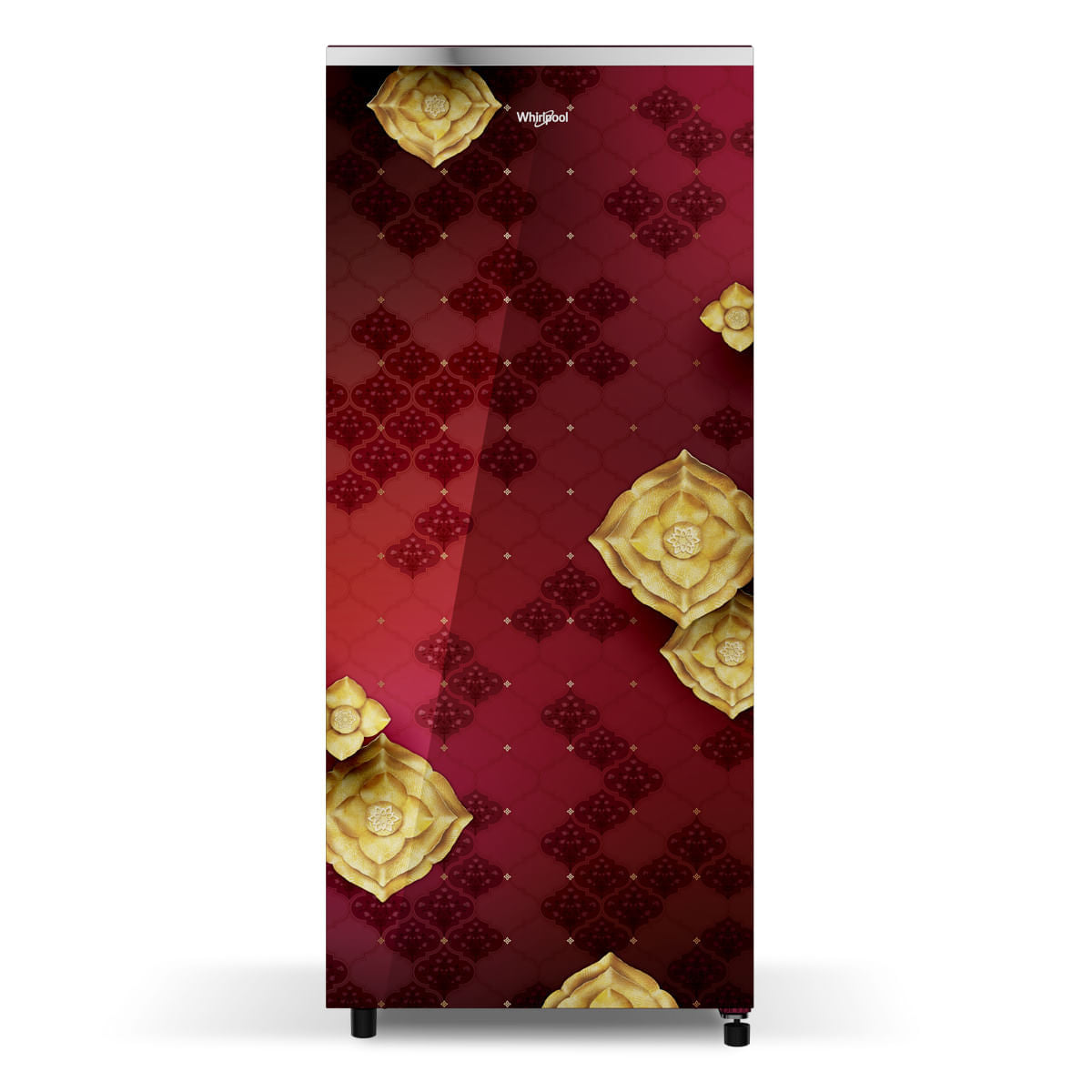 Whirlpool refrigerator 