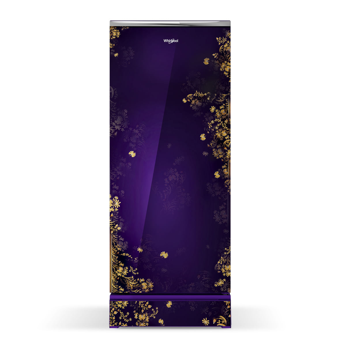 Whirlpool refrigerator 