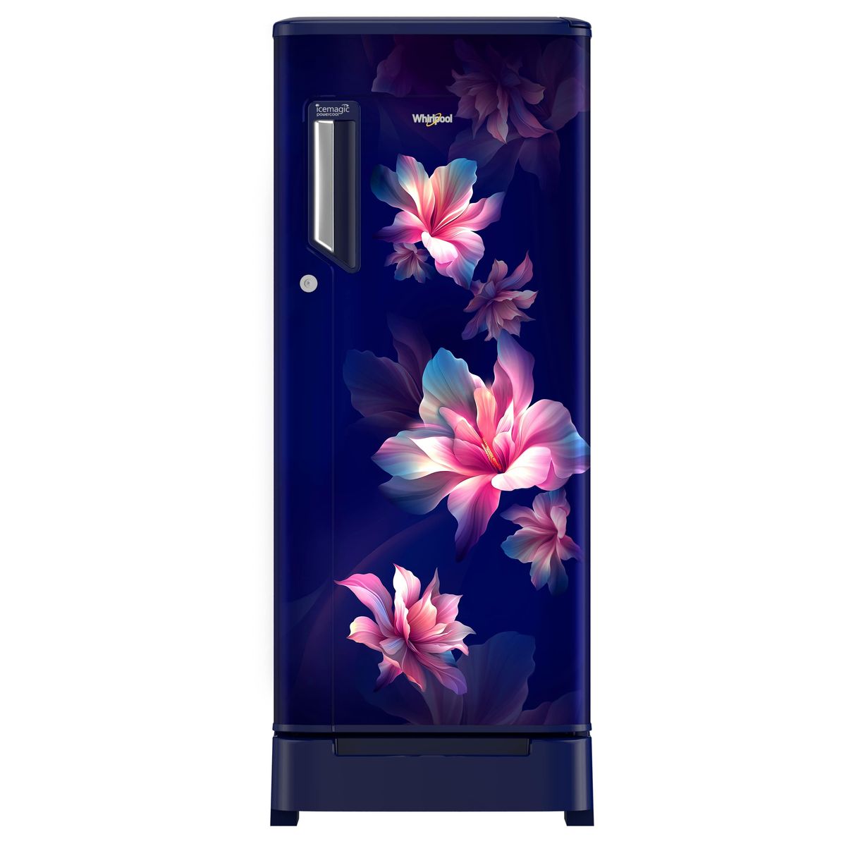Whirlpool refrigerator 