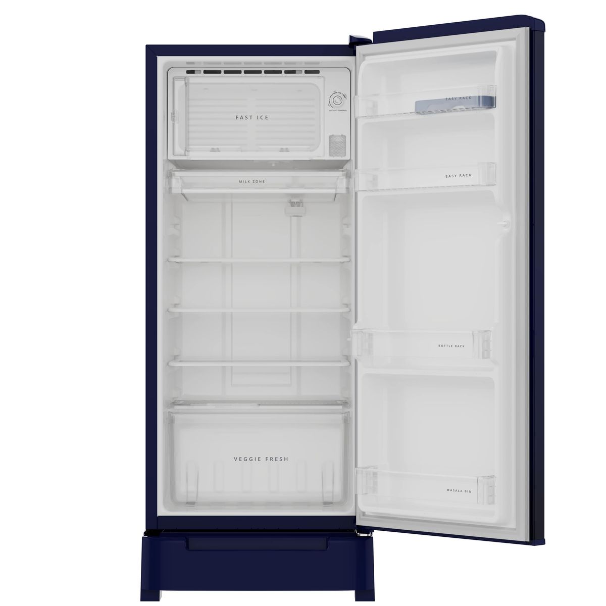 Whirlpool refrigerator 