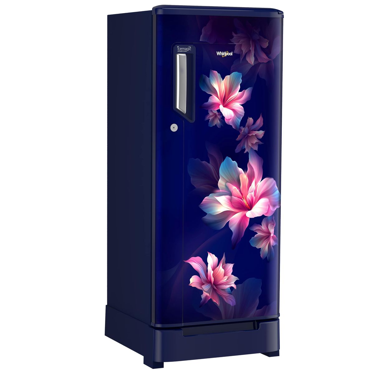 Whirlpool refrigerator 