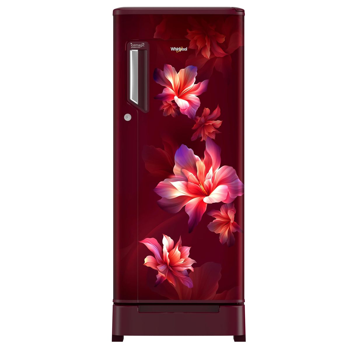 Whirlpool refrigerator 