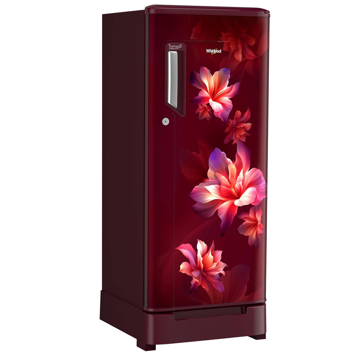 Whirlpool refrigerator 