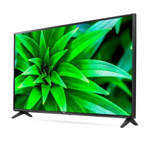 LG 80 cm (32 inch) HD Ready LED Smart TV - AI ThinQ, HDR 10 Pro, Dolby Audio, webOS, (32LM560BPTC)