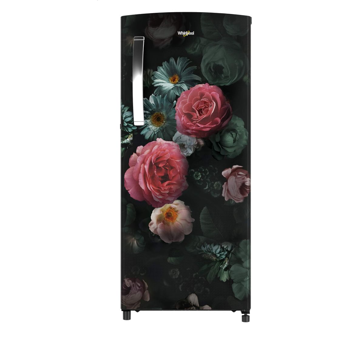 Whirlpool refrigerator 