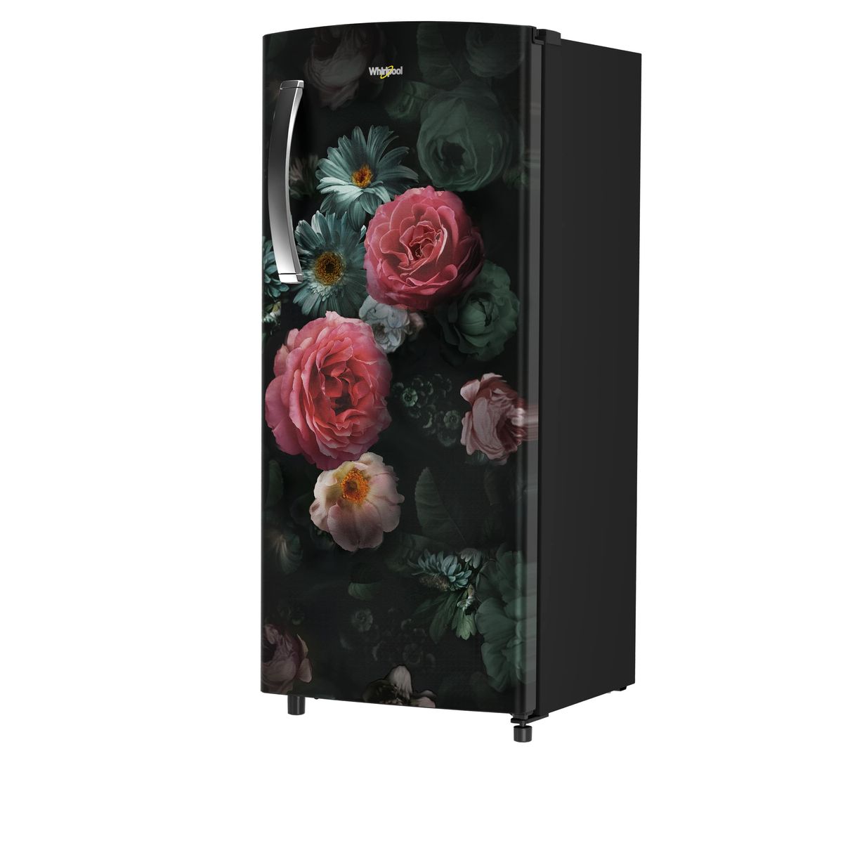 Whirlpool refrigerator 
