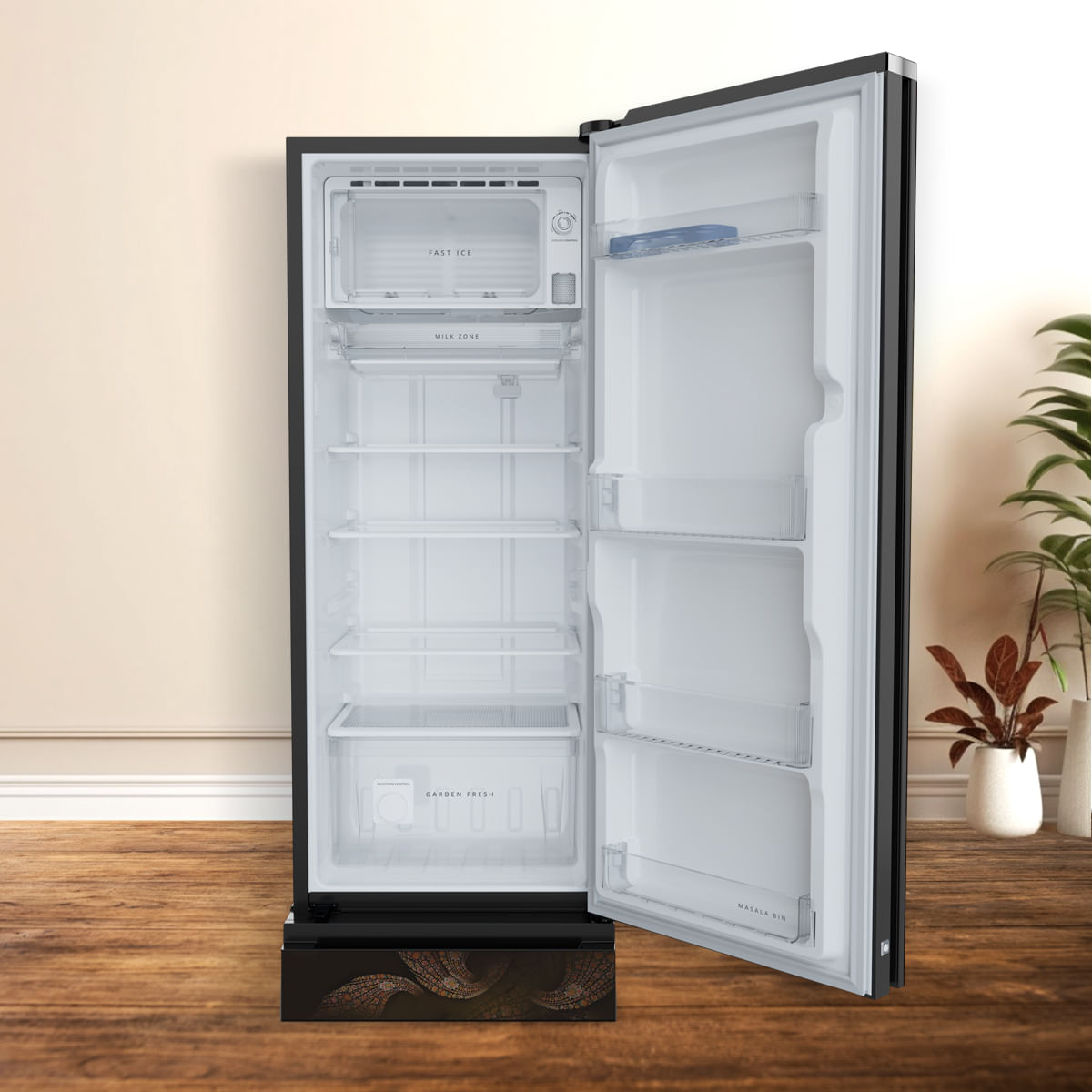 Whirlpool refrigerator 