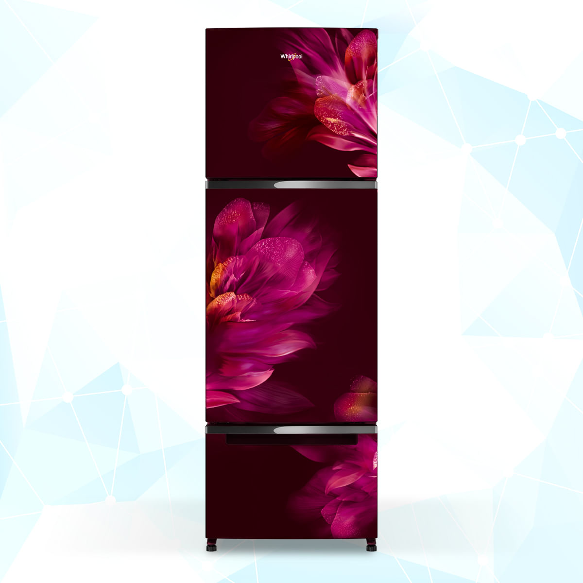 Whirlpool refrigerator 