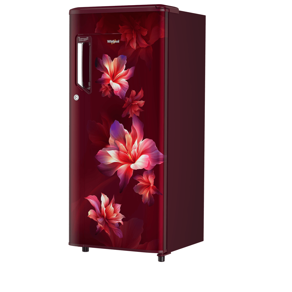 Whirlpool refrigerator 