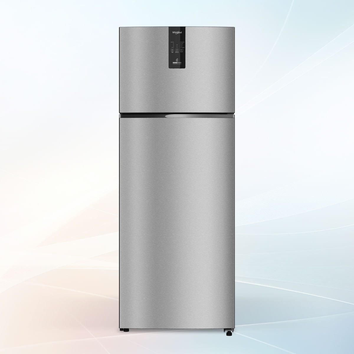 Whirlpool refrigerator 