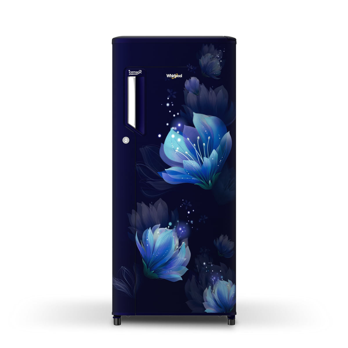 Whirlpool refrigerator 