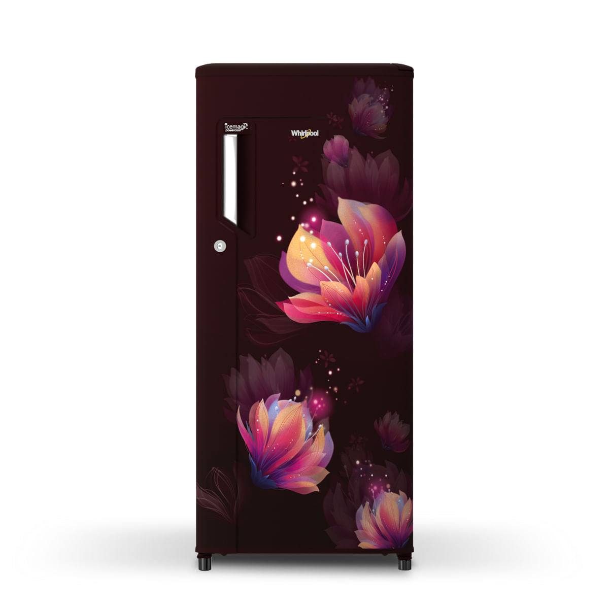 Whirlpool refrigerator 