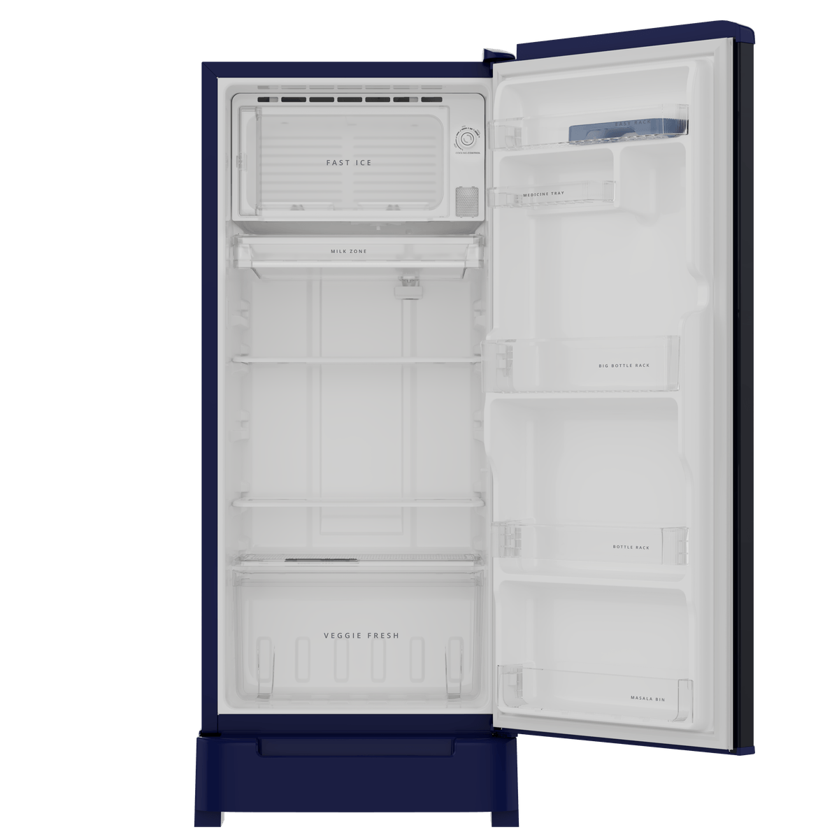 Whirlpool refrigerator 