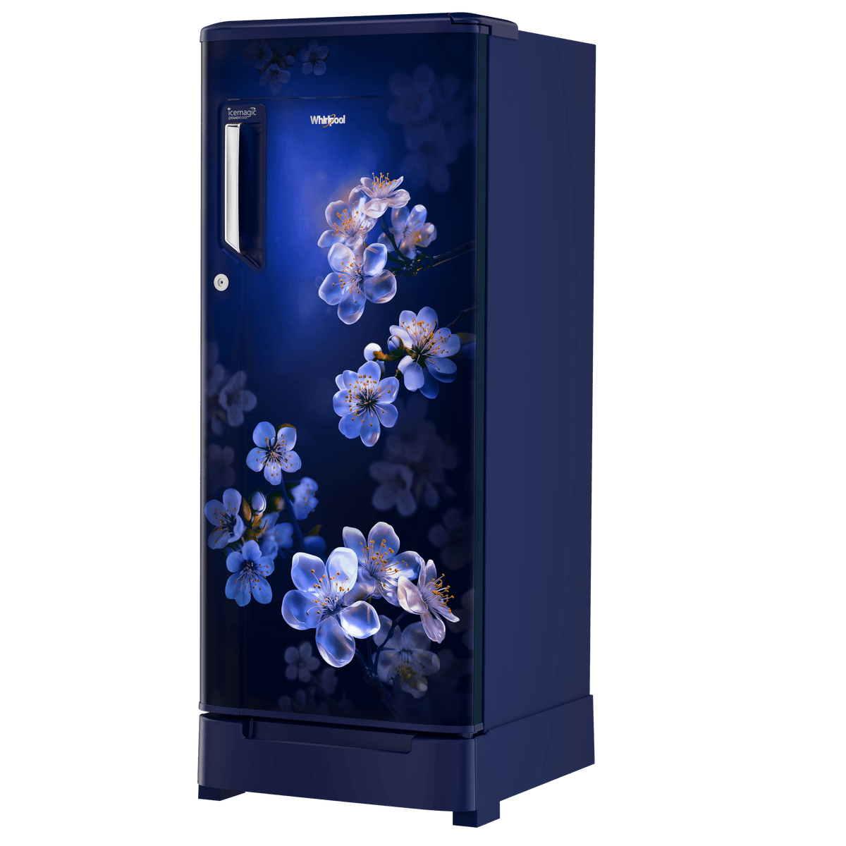 Whirlpool refrigerator 