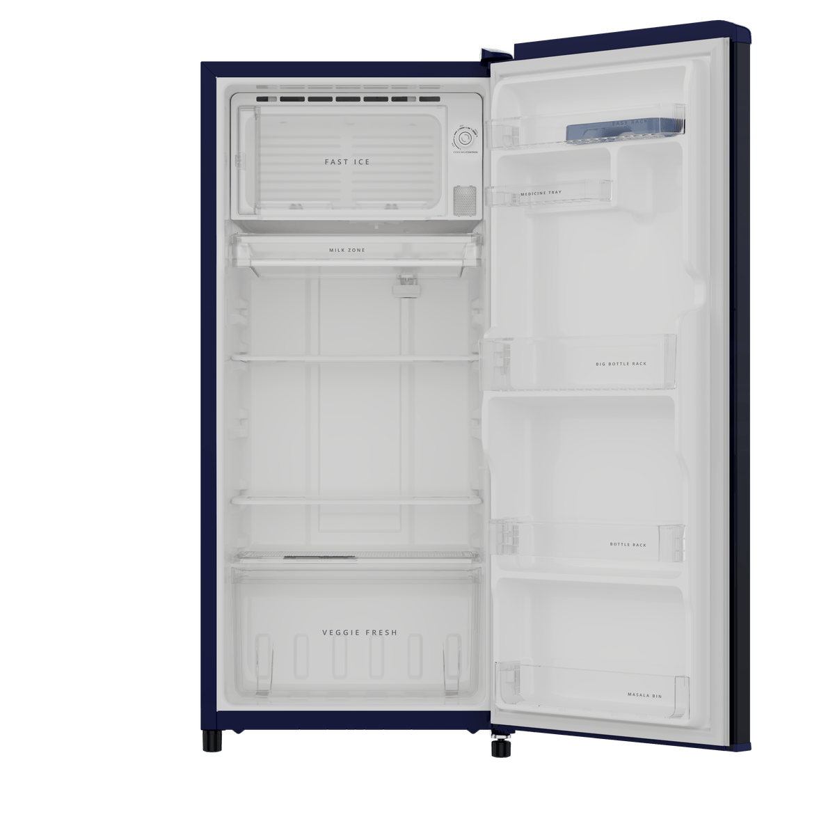 Whirlpool refrigerator 