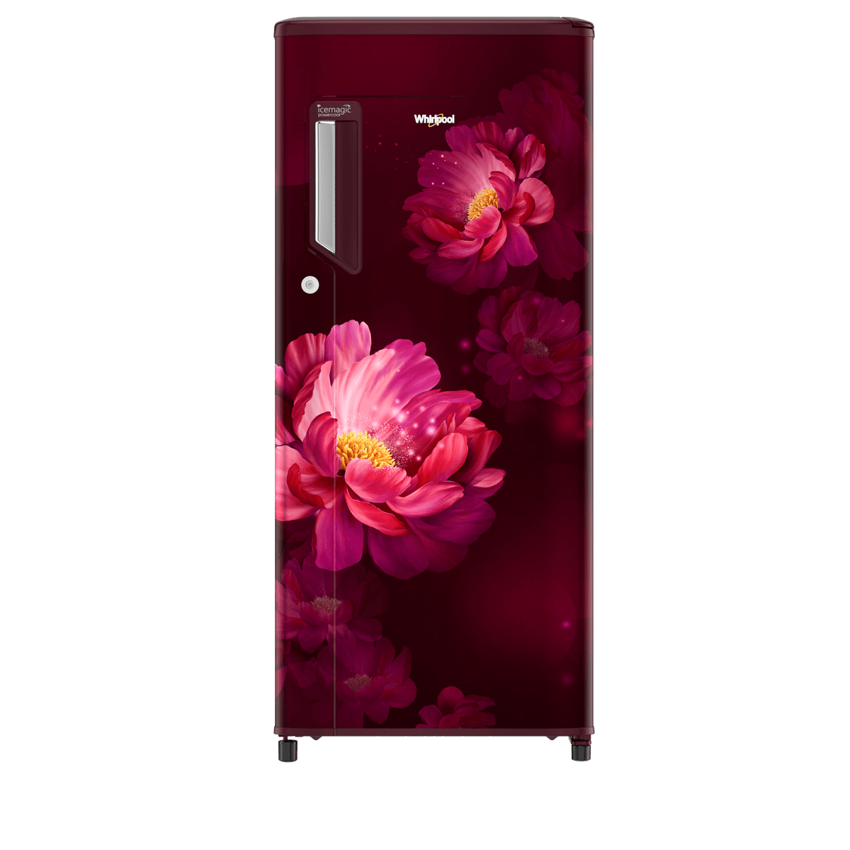 Whirlpool refrigerator 