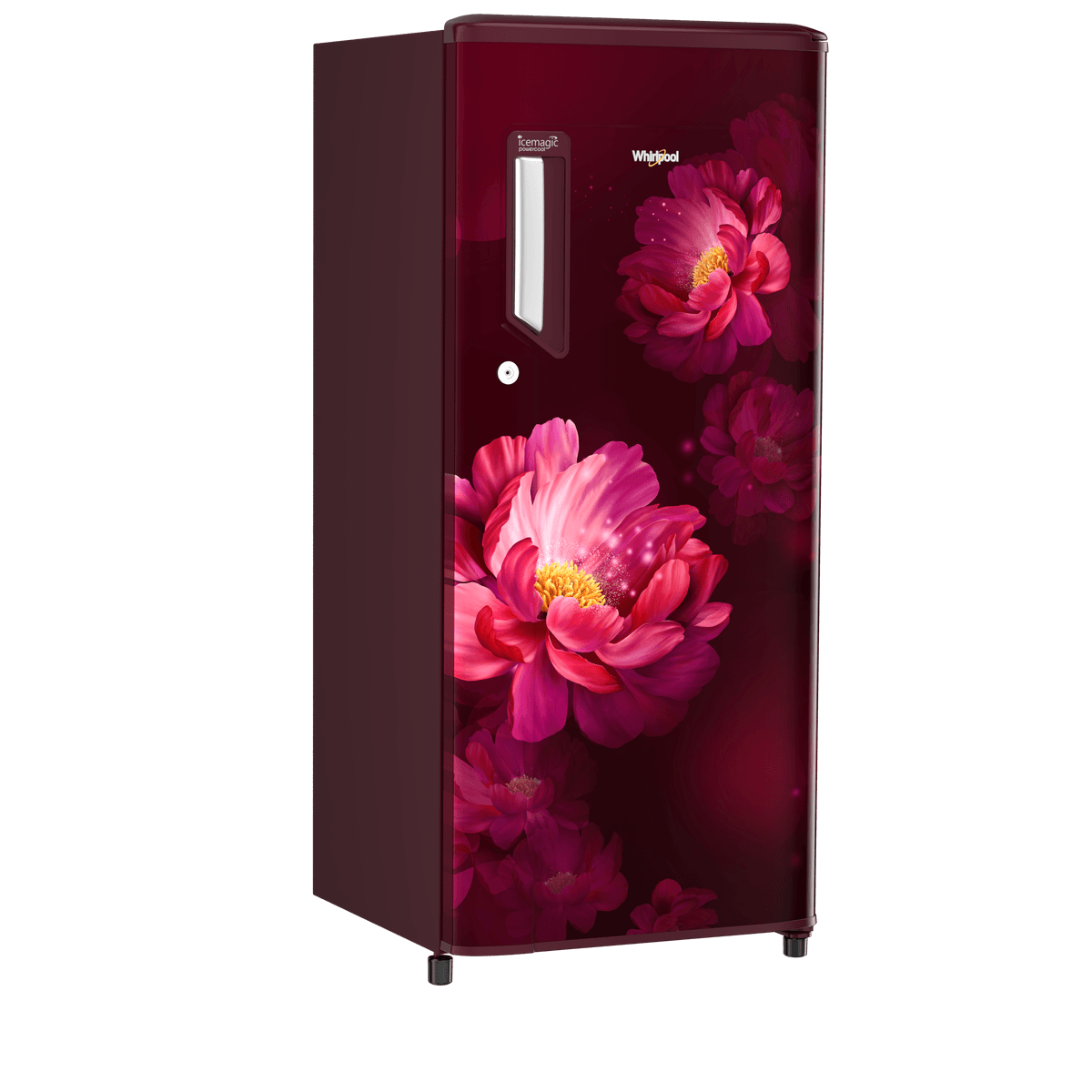 Whirlpool refrigerator 