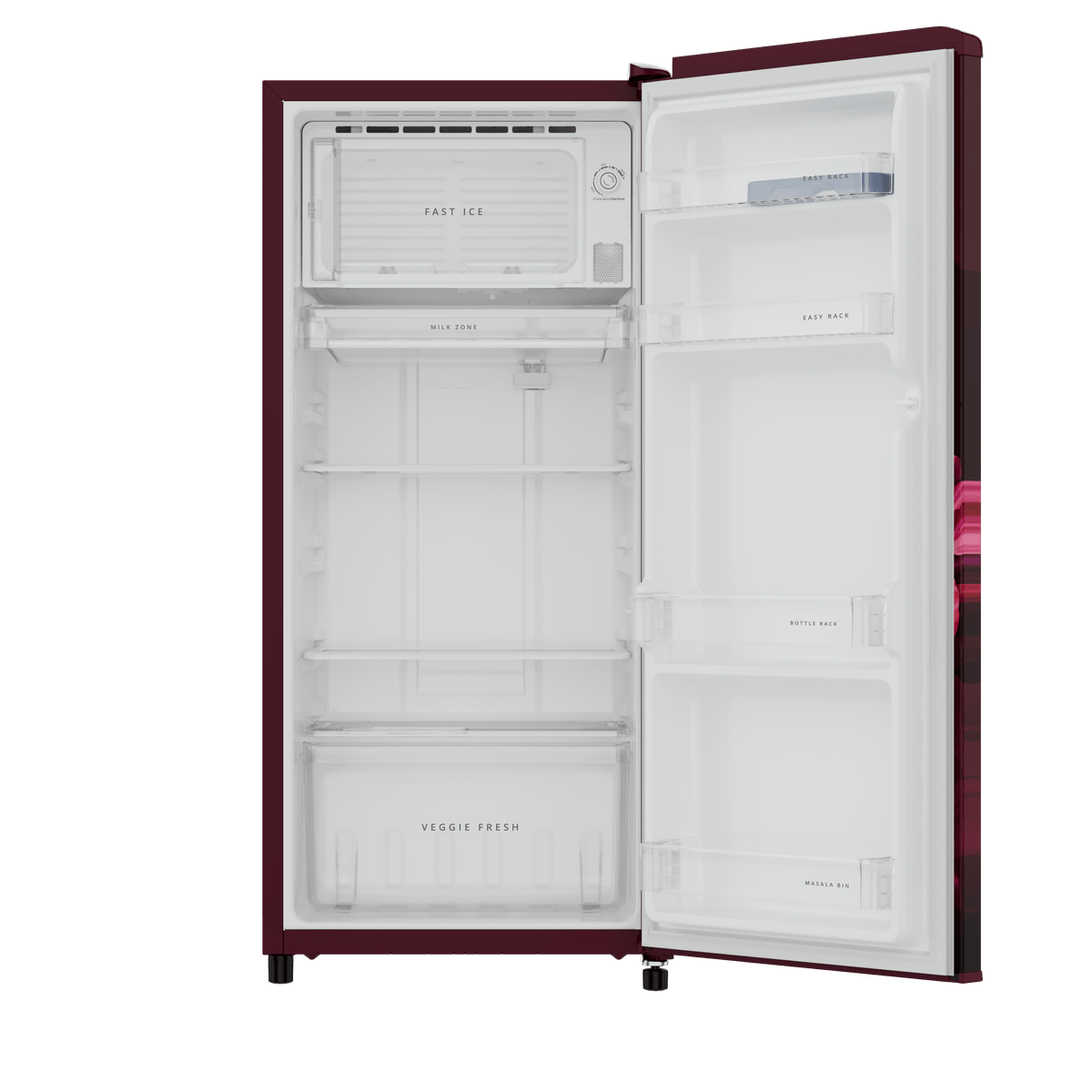 Whirlpool refrigerator 