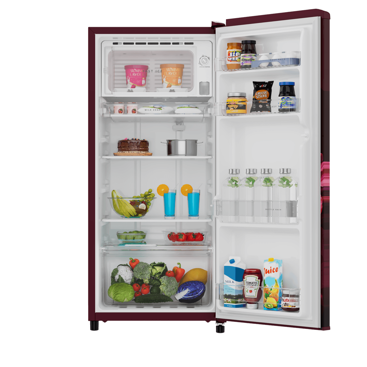Whirlpool refrigerator 
