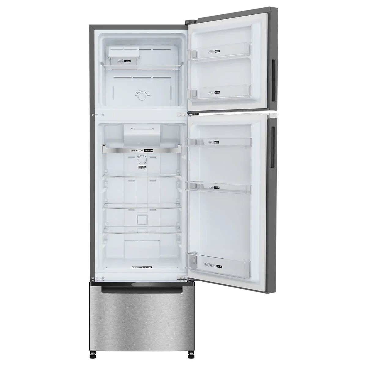Whirlpool refrigerator 