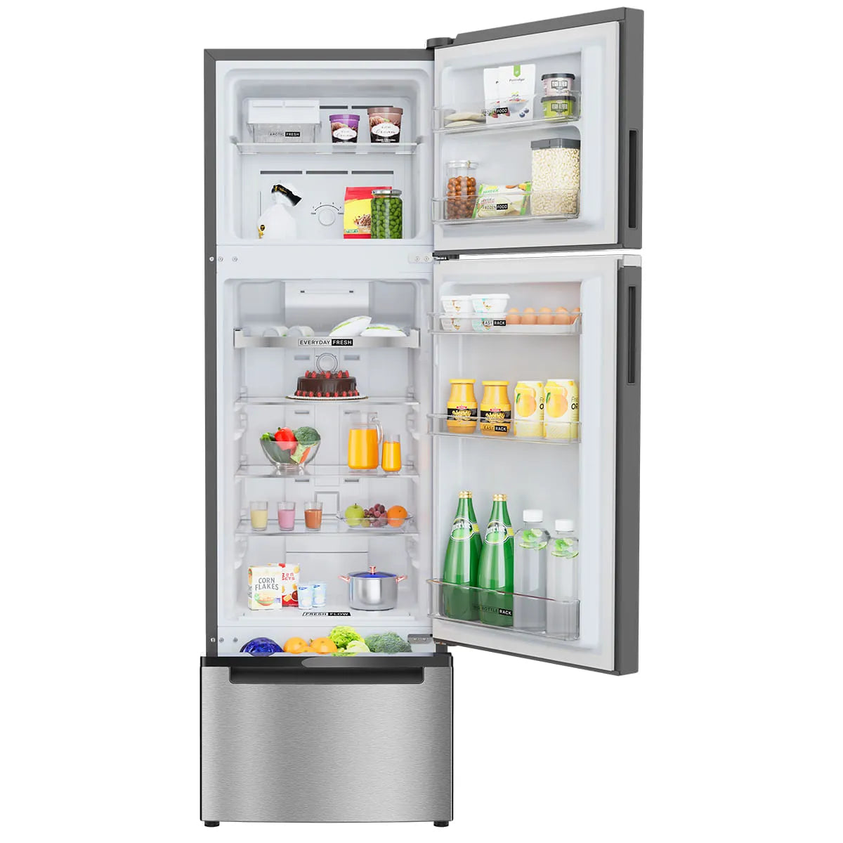 Whirlpool refrigerator 