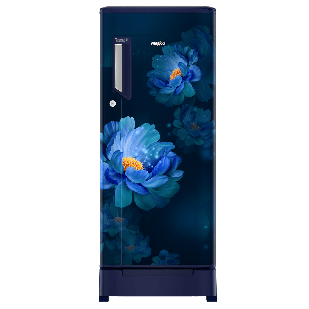 Whirlpool refrigerator 