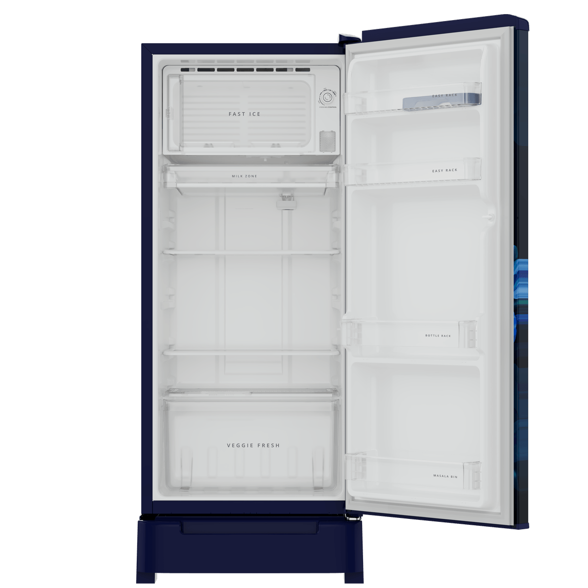 Whirlpool refrigerator 