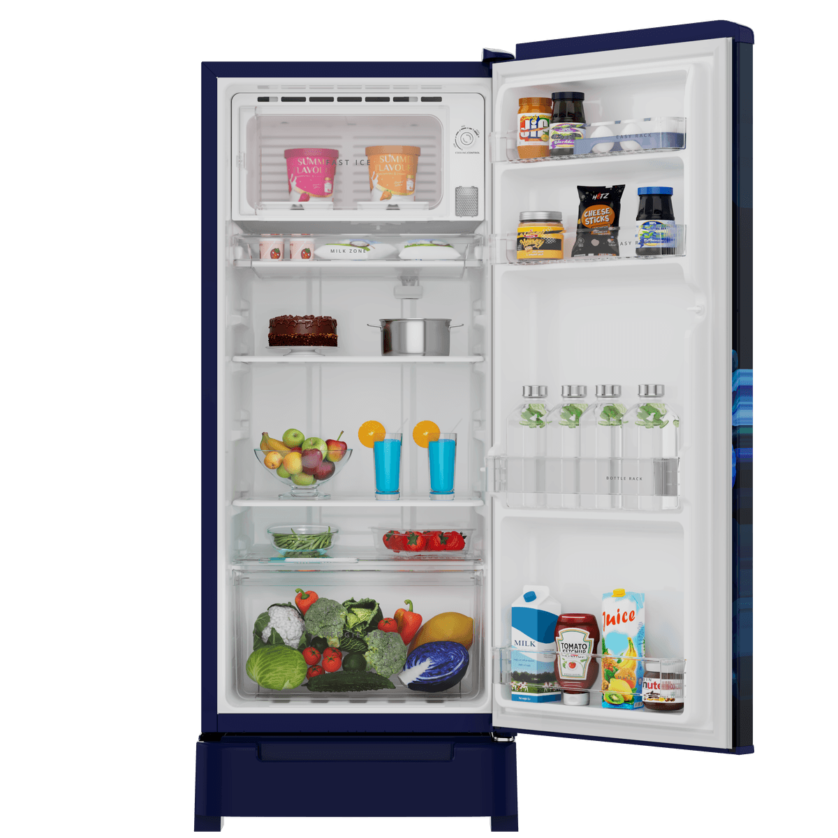 Whirlpool refrigerator 