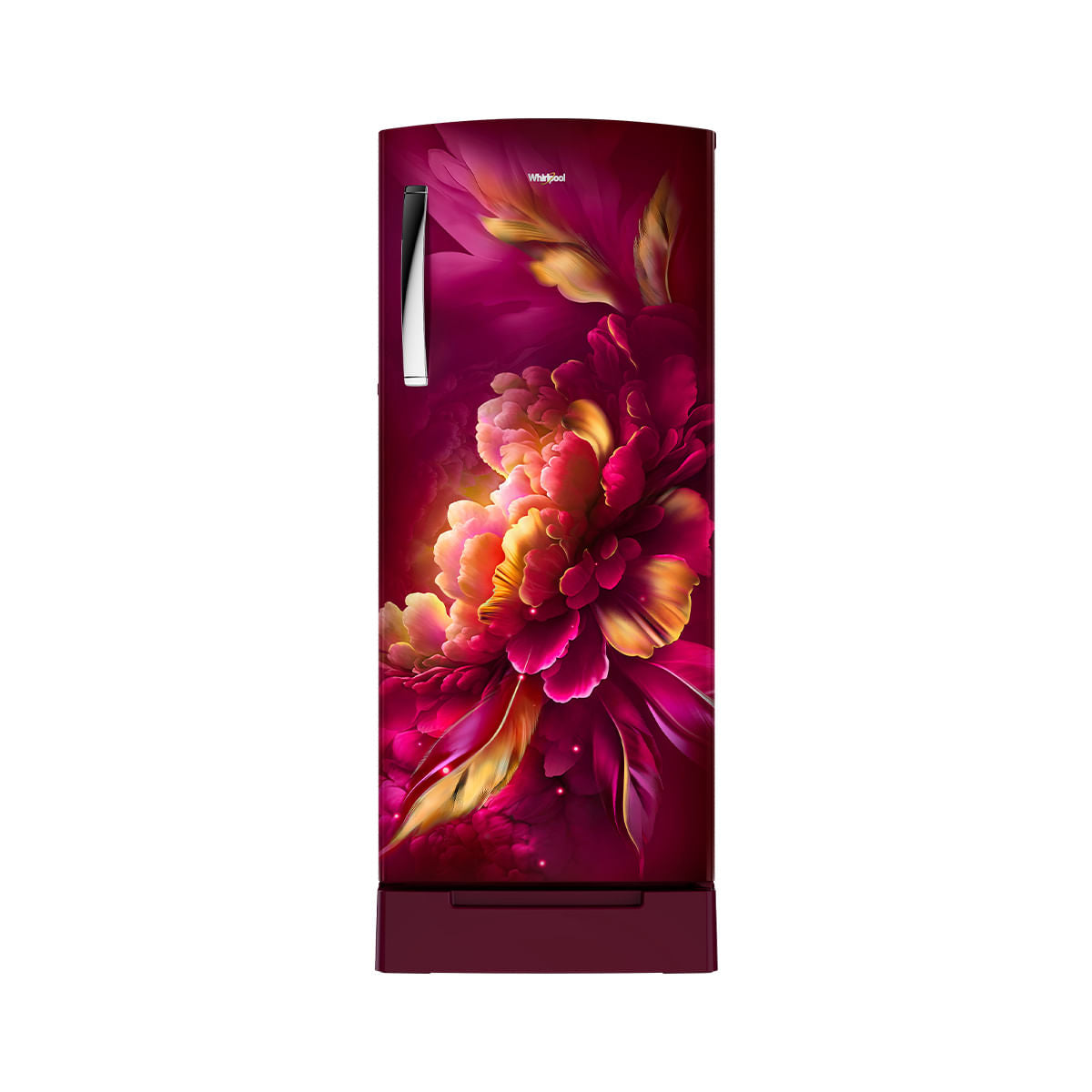 Whirlpool refrigerator 