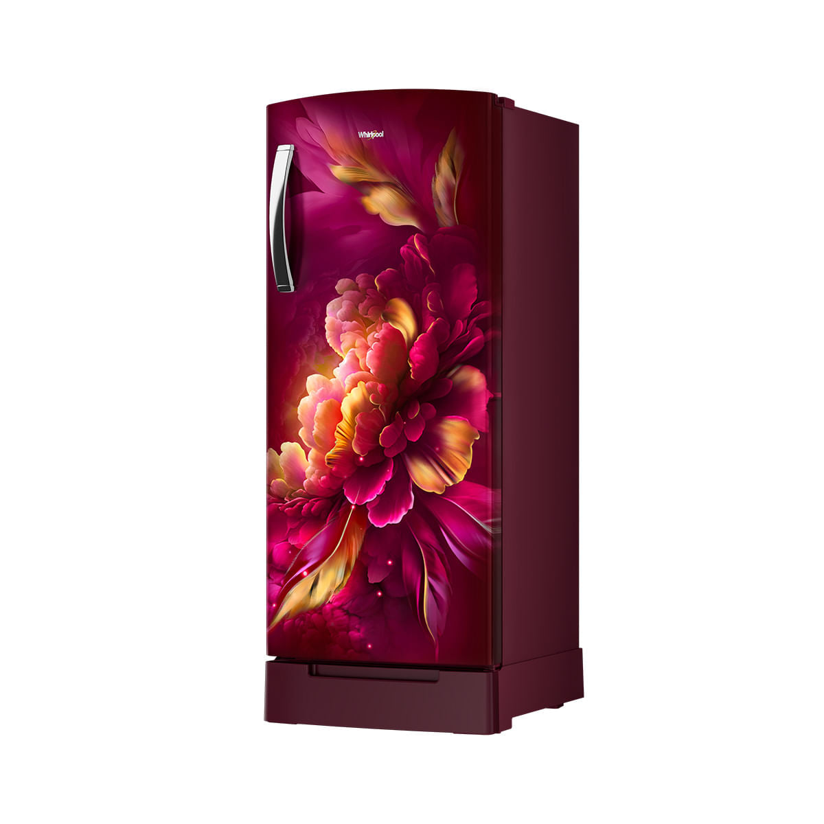 Whirlpool refrigerator 