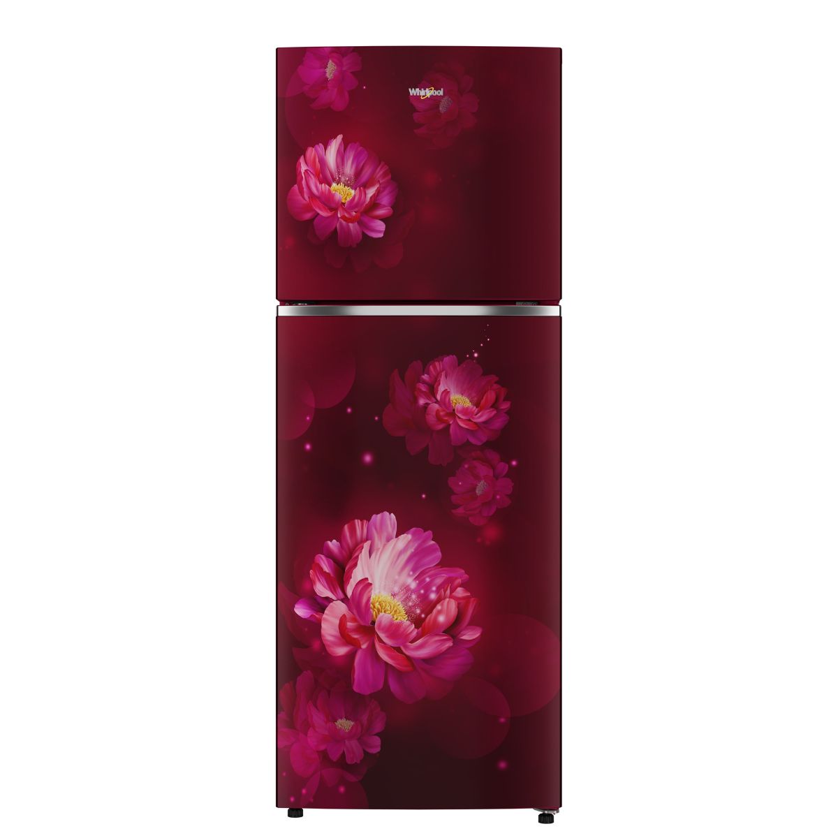 Whirlpool refrigerator 