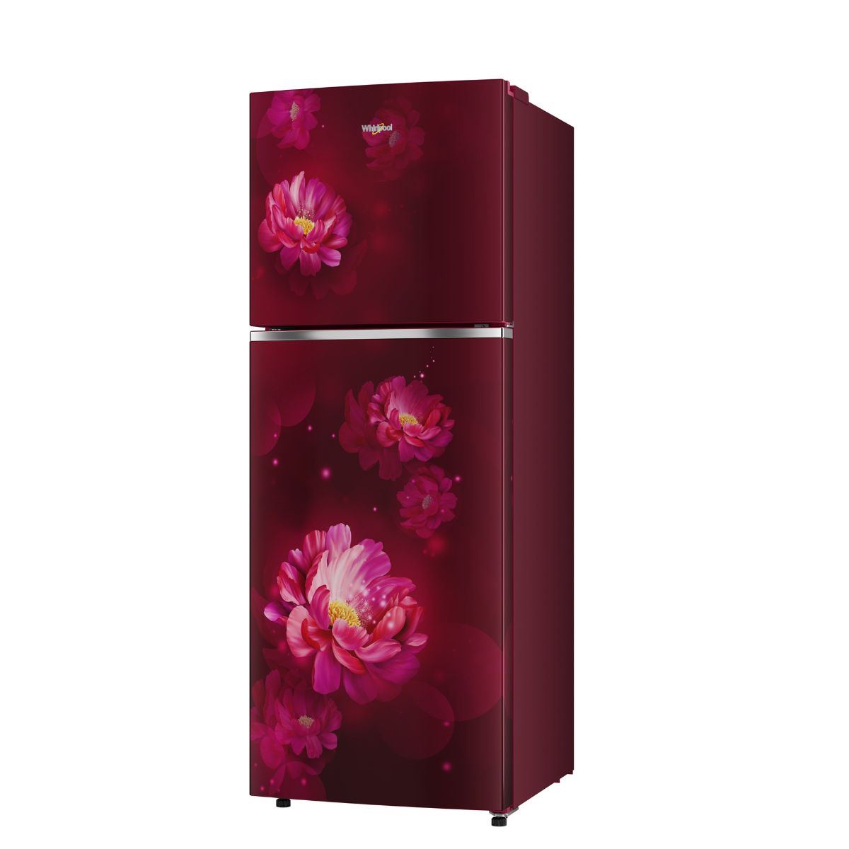 Whirlpool refrigerator 