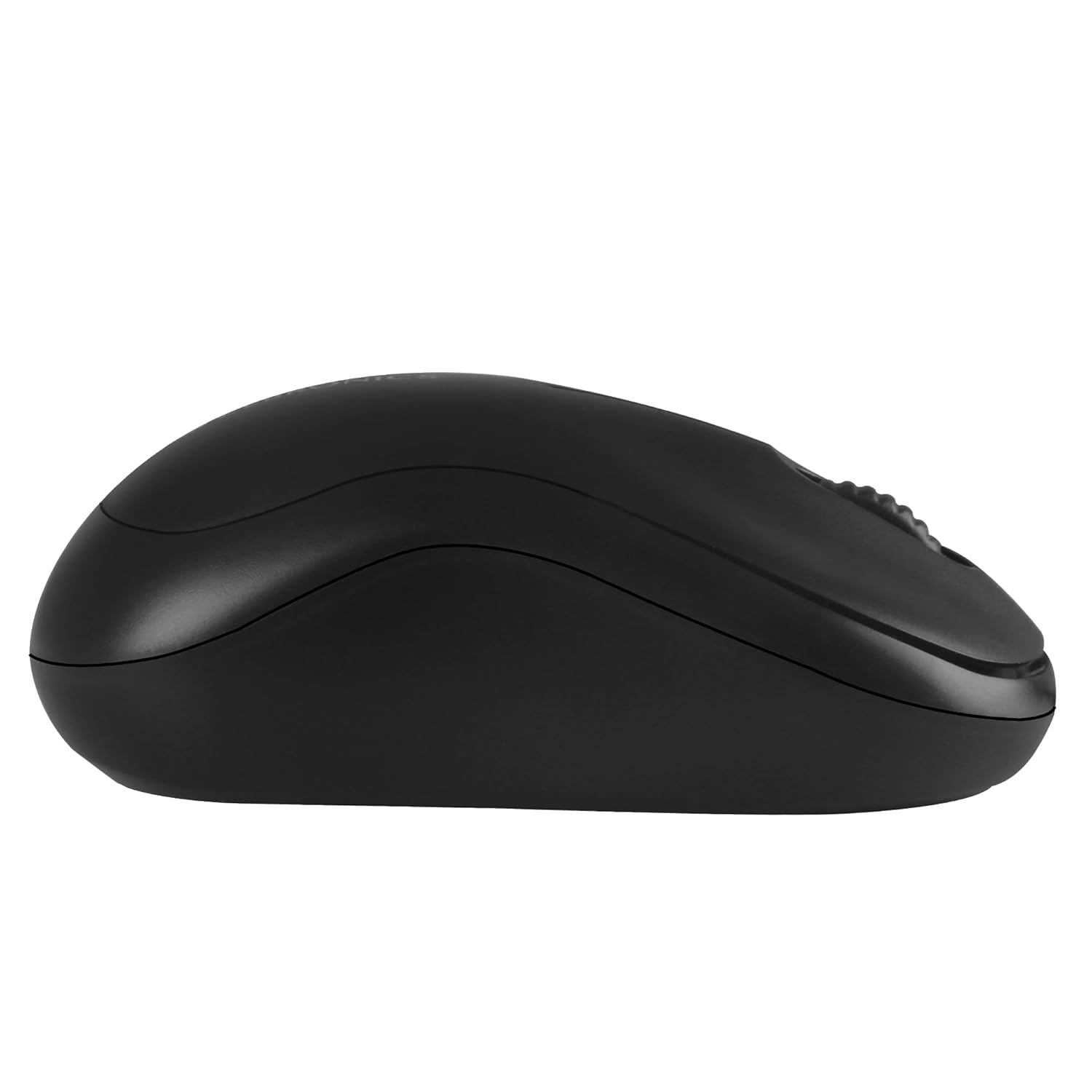 Zebronics Zeb-Comfort Wired USB Optical Mouse