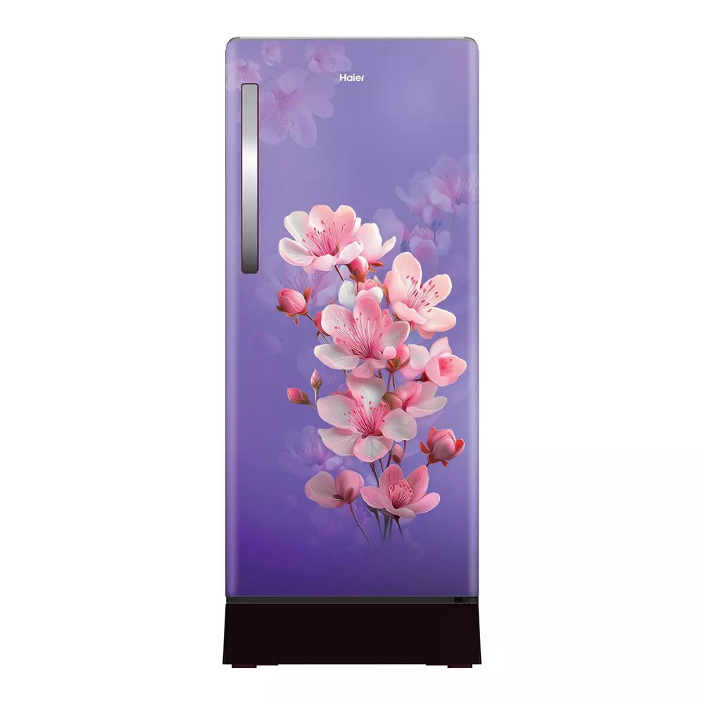 Haier Refrigerators HRD-2112PPSA-N 2 Star