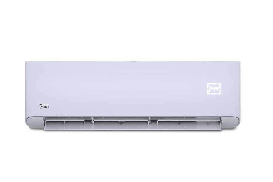 Midea SANTIS PRO-X DLX 3 Star 1.5 Ton Split Inverter AC