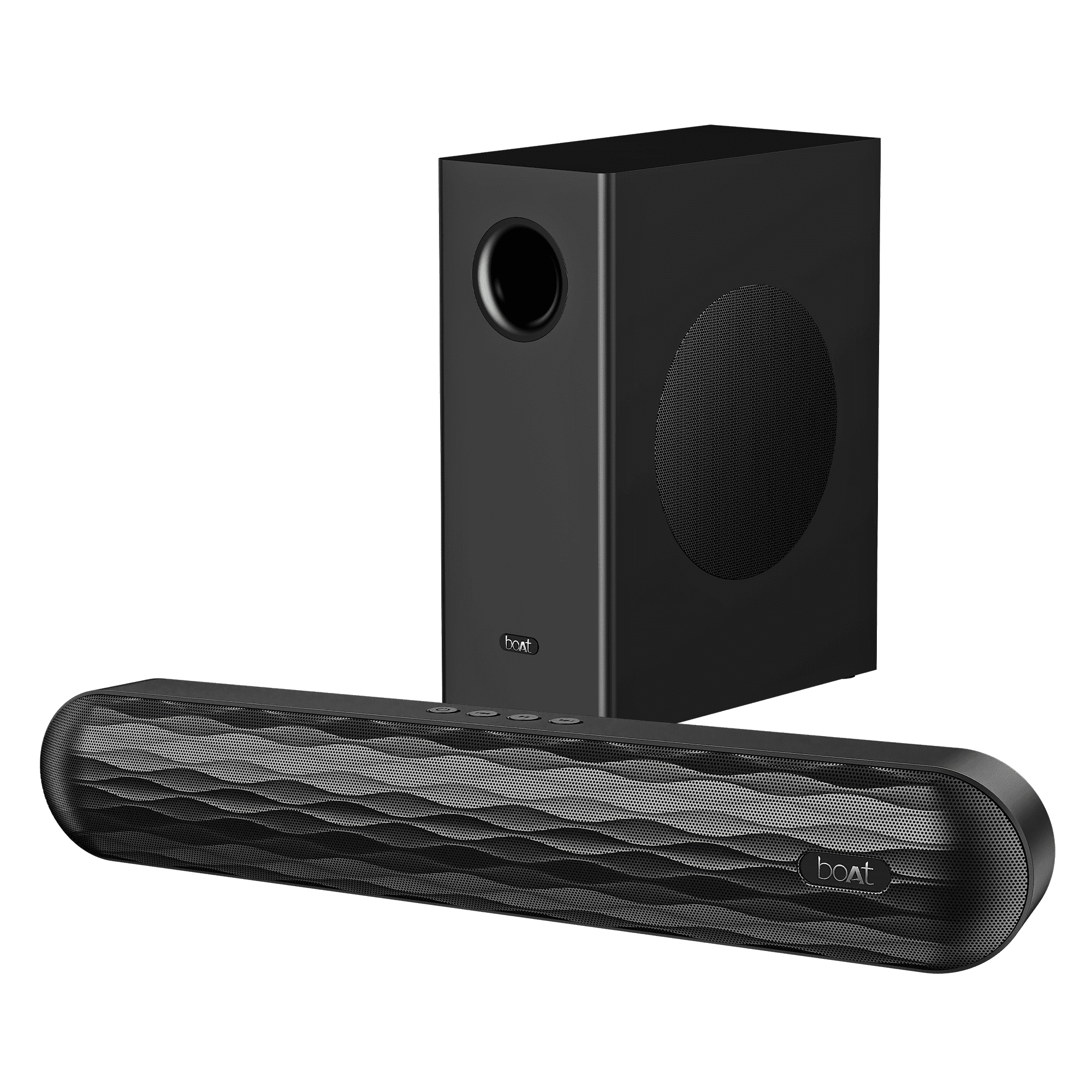 boAt Aavante Lyric Soundbar