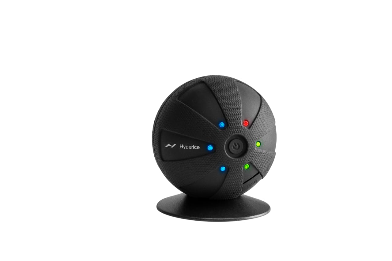 #Hyperice Hypersphere Mini Massager