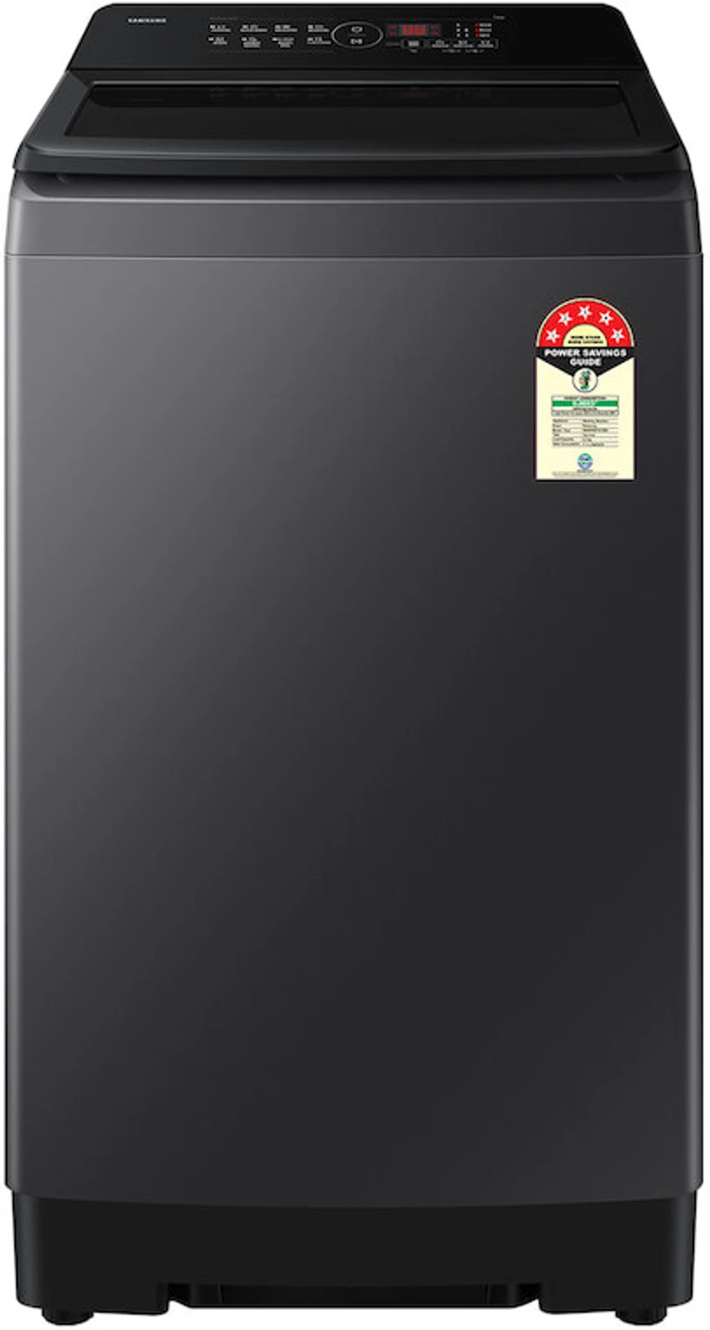 Samsung 8 kg Fully Automatic Top Load washing machine (WA40F08D1CTL)