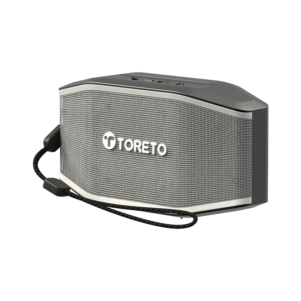 Toreto HexaVibe
