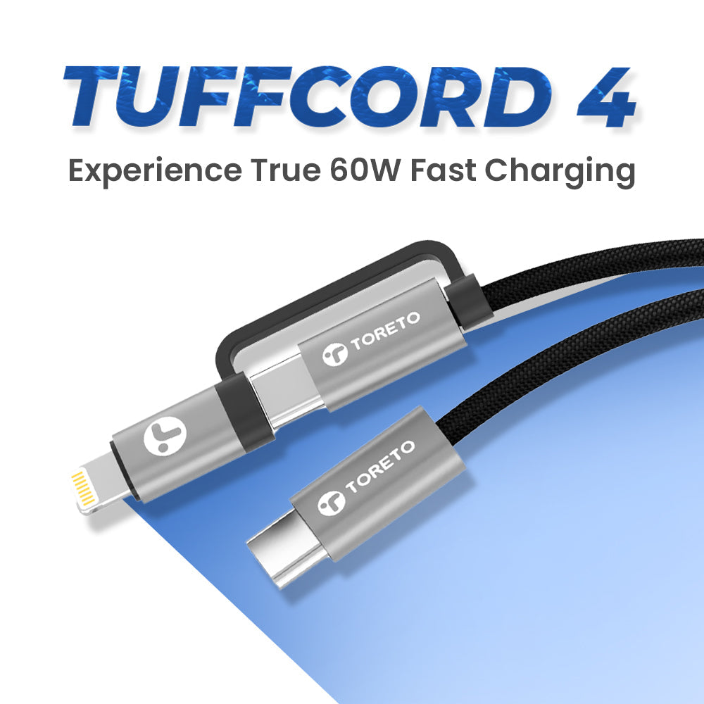 Toreto TOR-950 TUFF CORD